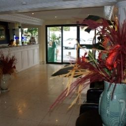 Hotelfotos Island Travel Inn