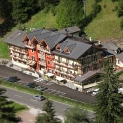 Hotelfotos Foresta