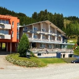 Hotelfotos Alpengasthof Hochegger