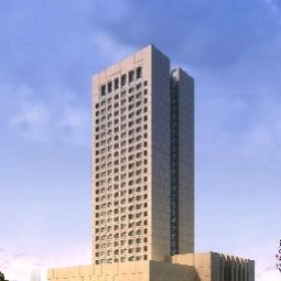 Tianma Narada Grand Shaoxing Keqiao