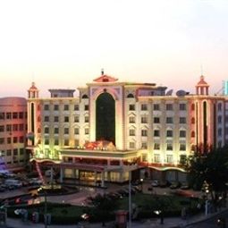 Hotelfotos Yin Mao Hotel - Binzhou