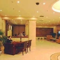 Halle Furong Hotel Fotos