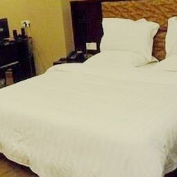 Camera Jinyu Hotel Fotos