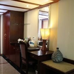 Zimmer Nan Yang Business Hotel Fotos