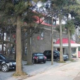Mogan Qiushuiluyun Hotel Deqing 