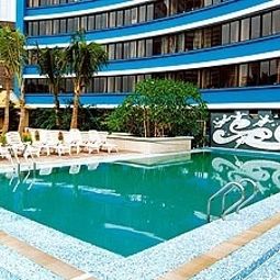  Yihe Hotel Fotos