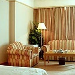 Hotelfotos Meihai Hotel