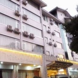 Hotelfotos Mengze Park Hotel