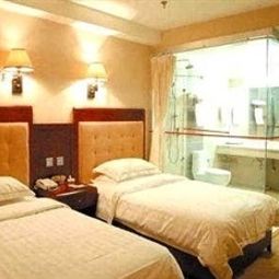 Chambre Gold Century Business Hotel Fotos
