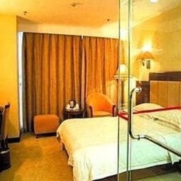 Chambre Gold Century Business Hotel Fotos