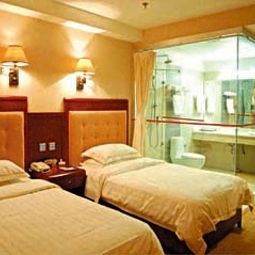 Chambre Gold Century Business Hotel Fotos