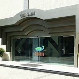 Hotelfotos Ruihui Fashion Hotel