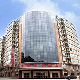 Hotelfotos Handan Qianhong Business Hotel