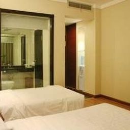 Hotelfotos Zhaowang Hotel