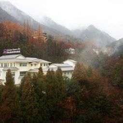 Huangshan Resort And Spa Huanshan 