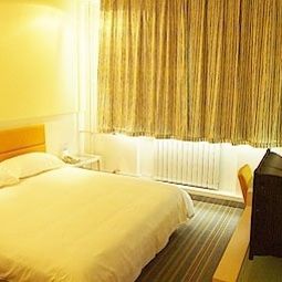 Zimmer Ginza Jia Yi Hotel Luoyuan Street Fotos
