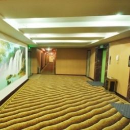  Yuntian Hotel Fotos
