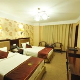 Zimmer Yuntian Hotel Fotos
