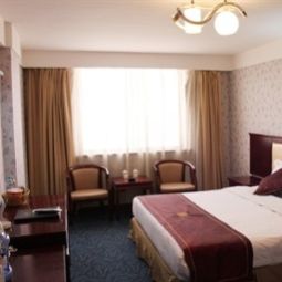 Zimmer Yuntian Hotel Fotos