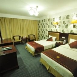 Zimmer Yuntian Hotel Fotos