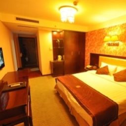 Zimmer Yuntian Hotel Fotos