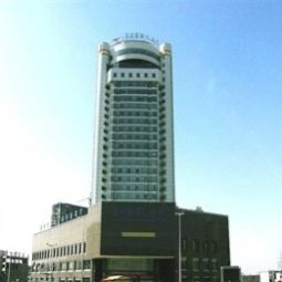Luhua Business Hotel Linyi 
