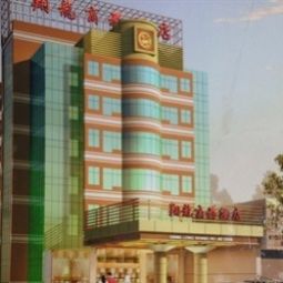 Xianglong Business Hotel Linyi 
