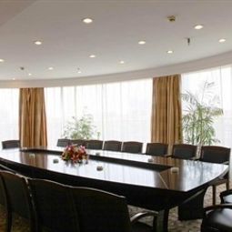 Salle de séminaires Jiahao Hotel Fotos