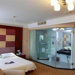 Chambre Jiahao Hotel Fotos