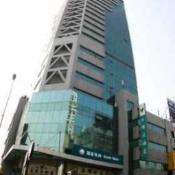 Hotelfotos Yongyao Hotel
