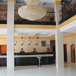 Shangyu Jinqiao Business Hotel Shangyu 