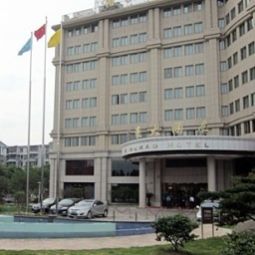 Hotelfotos Ming Hao Hotel - Quzhou