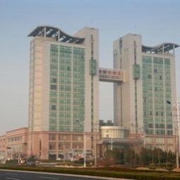Rizhao Linghai Hotel - Rizhao Rizhao 
