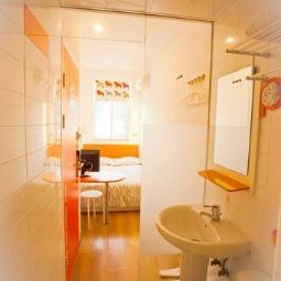 Hotelfotos Pod Inn Suzhou Guanqian 1