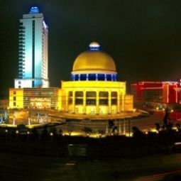 Haiyan Hotel 泰州市 