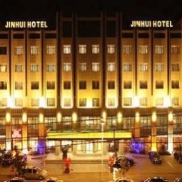 Jinhui Hotel 泰州市 