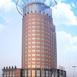 Changsheng International Hotel Tangshan 