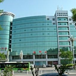 Tangshan Kaiyuan Hotel Tangshan 