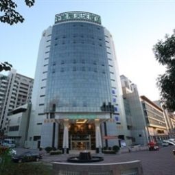 Hotelfotos South China Harbour Horizon Hotel