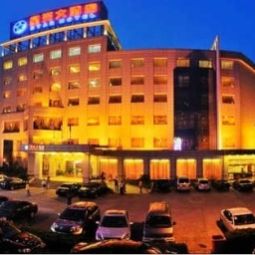 Starlight Hotel 桐乡市 