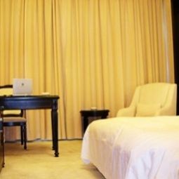 Tongxiang International Hotel 桐乡市 