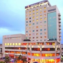 Oriental Hotel 桐乡市 