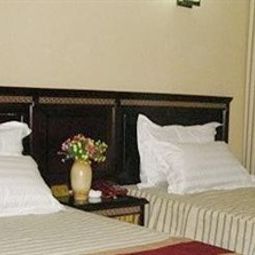 Xindongsheng Hotel Wujiang 
