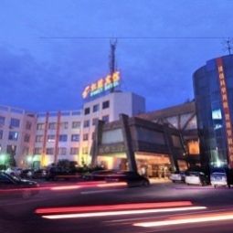 Wujiang Hongsheng Hotel Wujiang 
