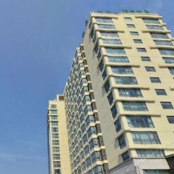 Wujiang Chengyuan International Hotel Wujiang 