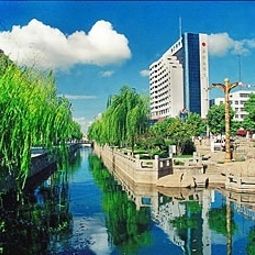 Wudu Hotel Wujiang 