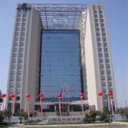 King Dynasty International Hotel Xianyang 