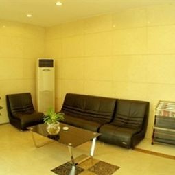 Hall Yichang Gedian Hotel Fotos
