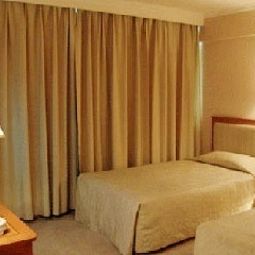 Oasis Hotel Yinchuan 