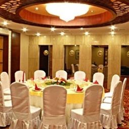 Liming Hotel Yizheng 